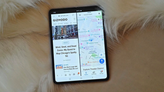 Samsung confirma que ha abortado el lanzamiento del Galaxy Fold y explica el fallo en la pantalla